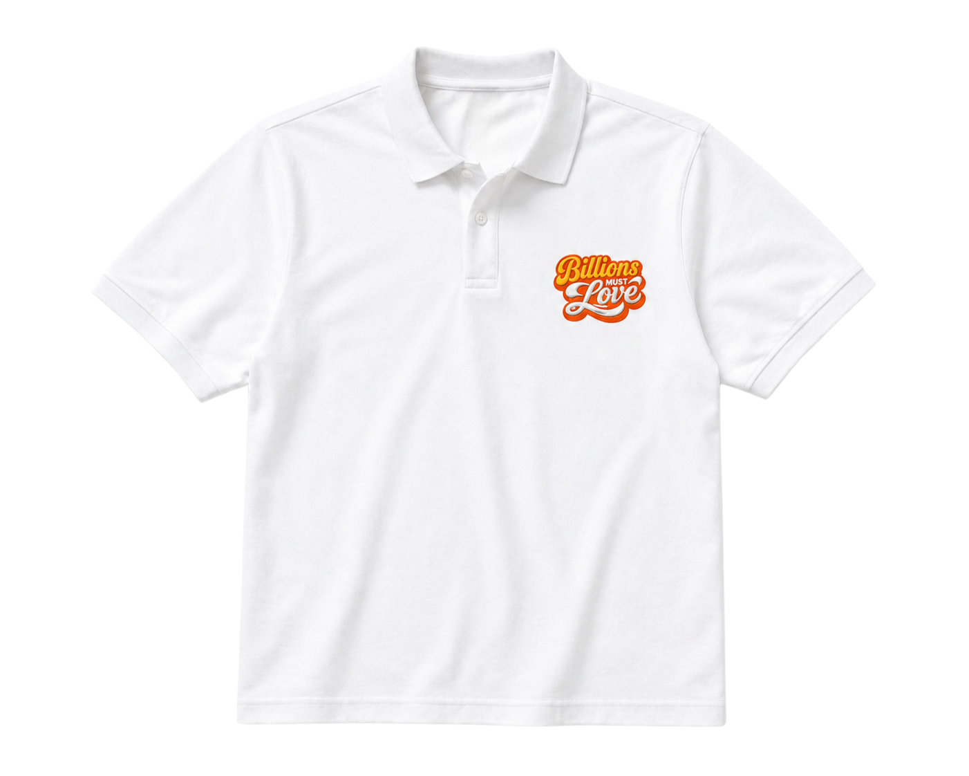 Official Billions Must Love Polo (BMLP)